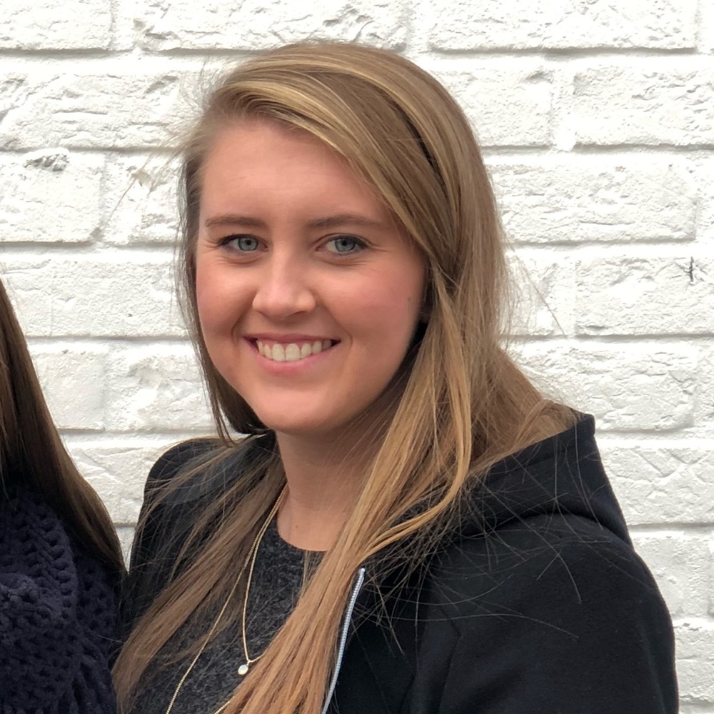 Meet your Posher, Nicole
